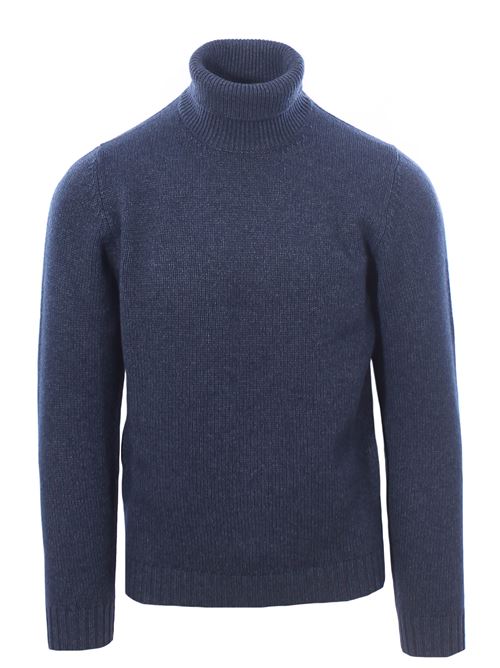 dolcevita in lana e cashmere MAURO OTTAVIANI | Z014201257